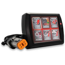 Load image into Gallery viewer, DYNOJET HD W/DELPHI POWER VISION BLACK PV-1B
