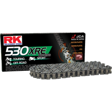 Load image into Gallery viewer, RK LINK CONN RIVET 530XRE-RL 530XRE-RL
