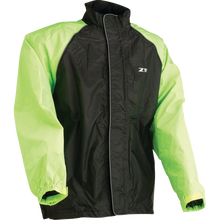 Load image into Gallery viewer, Z1R JACKET WPROOF HIVIZ 2X 2854-0350