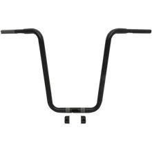 Load image into Gallery viewer, DRAG SPECIALTIES HANDLEBAR 18" FBK FLTR15+ 0601-4267