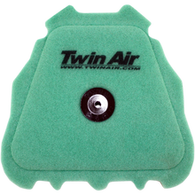 Load image into Gallery viewer, TWIN AIR PRE-OILED AIR FILTER FANTIC/YAMAHA MULTI FIT TWIN AIR 152221X