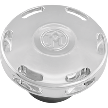 Load image into Gallery viewer, PERFORMANCE MACHINE CAP FUEL APEX CH M8 SFTL 0210-2055APX-CH