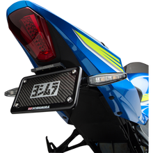 Load image into Gallery viewer, YOSHIMURA 17-24 GSX-R 1000 FENDER ELIMINATOR KIT 070BG111821