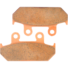 Load image into Gallery viewer, EBC BRAKE PAD EBC SFA412HH SFA412HH