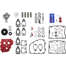 Load image into Gallery viewer, FEULING OIL PUMP CORP. CAMCHEST KT HP+07-17 C TC 7474