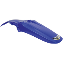 Load image into Gallery viewer, UFO YZ80 93-01 REAR FENDER YZ 98BLUE YA02877-089