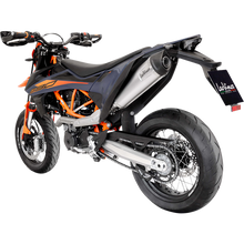 Load image into Gallery viewer, LEOVINCE MUFFLER LV1 KTM 690 SS21 14363EU