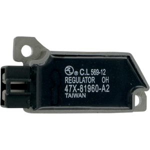 RICK'S MOTORSPORT ELECTRIC REG/RECTIFER YAMAHA 10-417