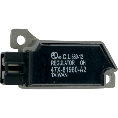 RICK'S MOTORSPORT ELECTRIC REG/RECTIFER YAMAHA 10-417