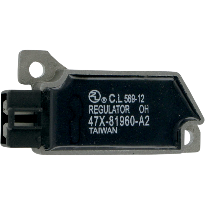 RICK'S MOTORSPORT ELECTRIC REG/RECTIFER YAMAHA 10-417