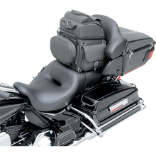 Load image into Gallery viewer, SADDLEMEN SISSYBAR BAG BR1800EX 3515-0118