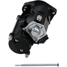 Load image into Gallery viewer, DRAG SPECIALTIES 90-06 1.7KW BT STARTER BLACK (DRAG) 80-1003