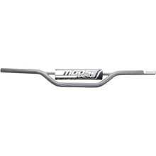 Load image into Gallery viewer, MOOSE RACING CARBON STEEL H/BAR CR-HI GREY MOOSE 0601-4967