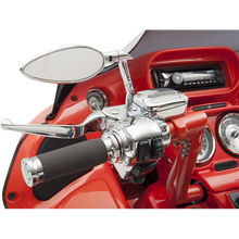 Load image into Gallery viewer, PERFORMANCE MACHINE MIRROR VISION BLADE CH 0064-2026-CH