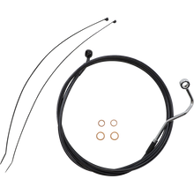 Load image into Gallery viewer, MAGNUM CONTROL CABLE KIT XR SBB 4861001