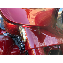 Load image into Gallery viewer, CUSTOM DYNAMICS LIGHT DYN STRIP FLHT CONT PB-DS2-14-CON