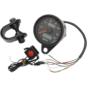 DRAG SPECIALTIES 2.4