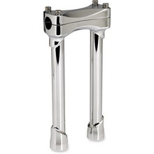 Load image into Gallery viewer, Biltwell MR-010-HD-CP Chrome 10" Murdock Riser