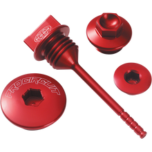 Load image into Gallery viewer, PRO CIRCUIT 11-24 KX250F/19-24 KX450F ENGINE PLUG KIT PC4009-0001