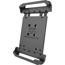 Load image into Gallery viewer, RAM MOUNT HOLDER TABTITE SPRINGLOAD RAM-HOL-TAB23U