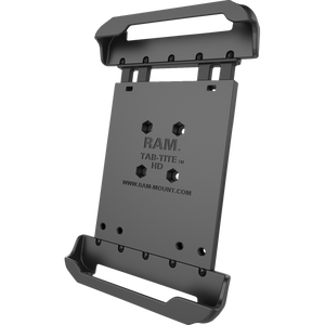 RAM MOUNT HOLDER TABTITE SPRINGLOAD RAM-HOL-TAB23U