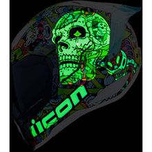 Load image into Gallery viewer, ICON HLMT ULTRFLT  DODDLE 3 BL 2X 0101-18066