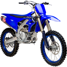 Load image into Gallery viewer, YOSHIMURA 23-24 YZ450F RS-12 FS SS/AL/CF 234840S320