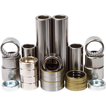 Load image into Gallery viewer, PIVOT WORKS KTM LINKAGE REBUILD KIT T02-000 PWLK-T02-000