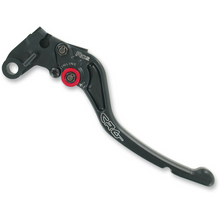 Load image into Gallery viewer, CRG CLUTCH LEVER RC2 BLACK 2AN-643-T-B