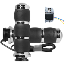 Load image into Gallery viewer, AVON GRIPS GRIP VELVET AIR TBW HEAT AIR-93-FLY-HT