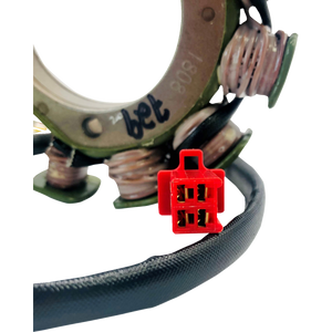 RICK'S MOTORSPORT ELECTRIC STATOR KAWASAKI 21-729