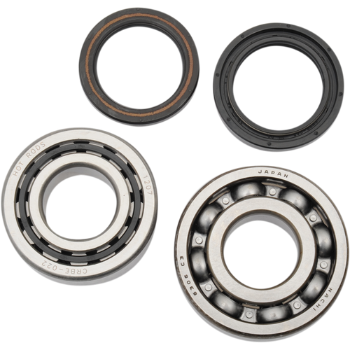HOT RODS 06-13 CRF450R MAIN BEARING SEAL KITS K072