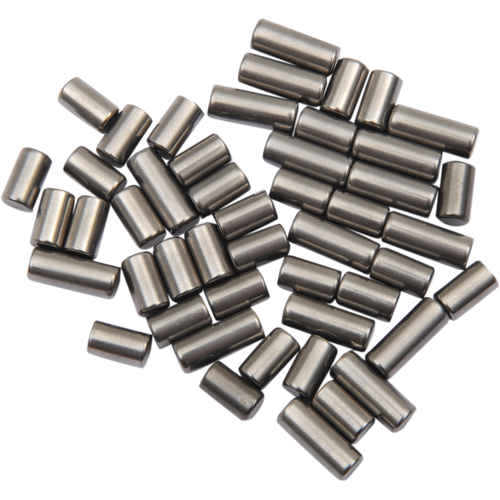 EASTERN MOTORCYCLE PARTS BEARINGS ROD +.002 B-EV-17