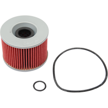 Load image into Gallery viewer, HIFLOFILTRO OIL FILTER TRIUMPH HF192 - Motomike Canada