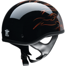 Load image into Gallery viewer, Z1R BEANIE CC HELLFIRE ORNG 3X 0103-1351