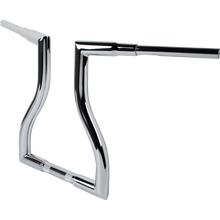 Load image into Gallery viewer, LA CHOPPERS H-BAR THRSHR 16C BIG TWIN LA-7327-16