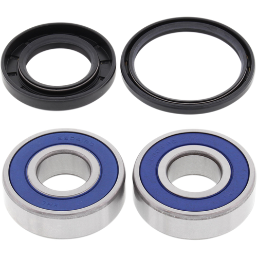 ALL BALLS 25-1380 WHEEL BEARING & SEAL KIT 25-1380