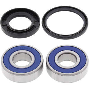 ALL BALLS 25-1380 WHEEL BEARING & SEAL KIT 25-1380