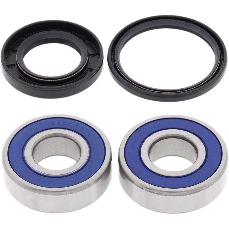 ALL BALLS 25-1380 WHEEL BEARING & SEAL KIT 25-1380