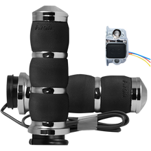 Load image into Gallery viewer, AVON GRIPS GRIP AIRCUSH CH TBW HEAT AIR-91-FLY-HT
