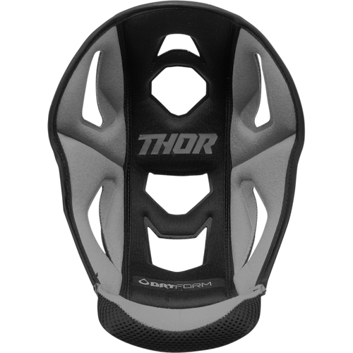 THOR HELMET LINER REFLEX GY 2X 0134-2821
