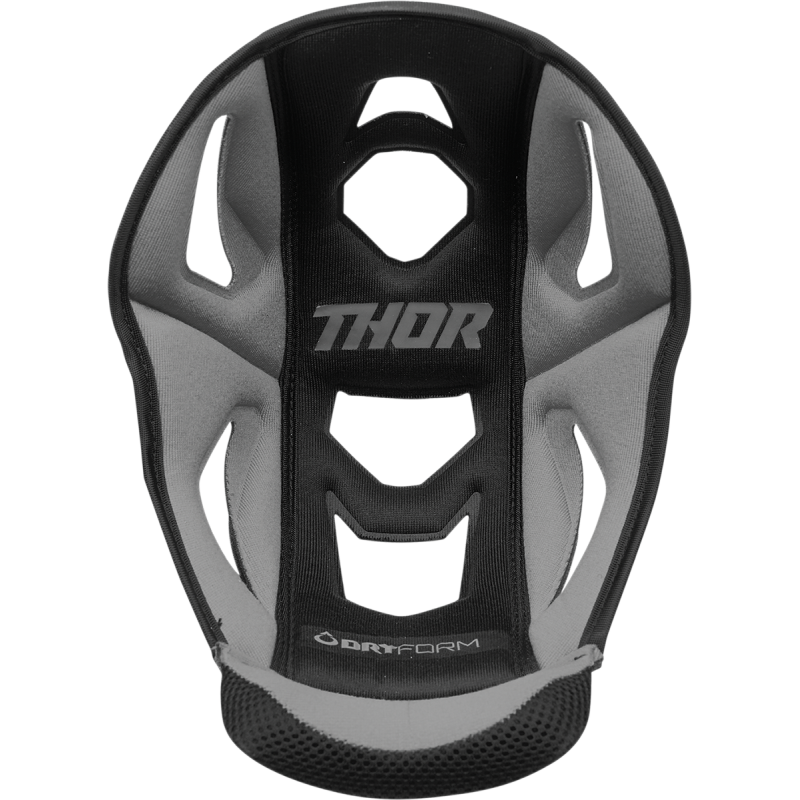 THOR HELMET LINER REFLEX GY 2X 0134-2821