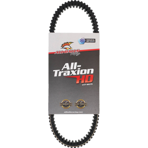 ALL BALLS BELT, ALL TRAXION HD 25-9010