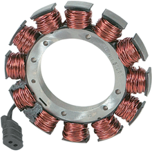 Load image into Gallery viewer, CYCLE ELECTRIC INC 84-88 B/T STATOR 18 AMP CE-8188A
