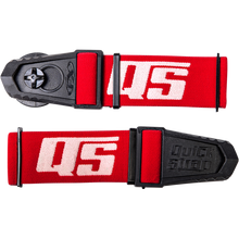 Load image into Gallery viewer, FACTORY EFFEX-APPAREL QUICK STRAP KIT RED QS-15