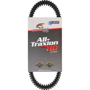ALL BALLS BELT, ALL TRAXION HD 25-9002