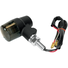 Load image into Gallery viewer, K&amp;S TECHNOLOGIES MARKR LGHT S/F SMK/BLK 25-8630