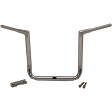 Load image into Gallery viewer, LA CHOPPERS HANDLEBAR GRNDTP 16C FLHT LA-7365-16