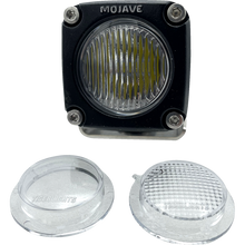 Load image into Gallery viewer, ALL BALLS LED RACING LIGHT 2" TLM2