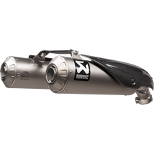 Load image into Gallery viewer, AKRAPOVIC 21-23 SCRAMBLER 1100 SO TI S-D11SO13-HBFGT